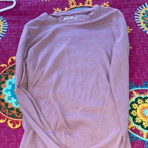 Eddie Bauer shirt